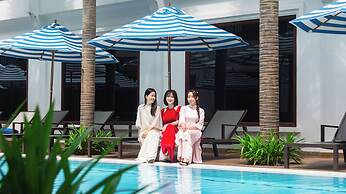 Wafaifo Resort Hoi An
