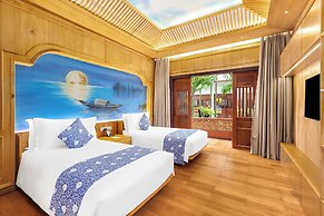 Wafaifo Resort Hoi An