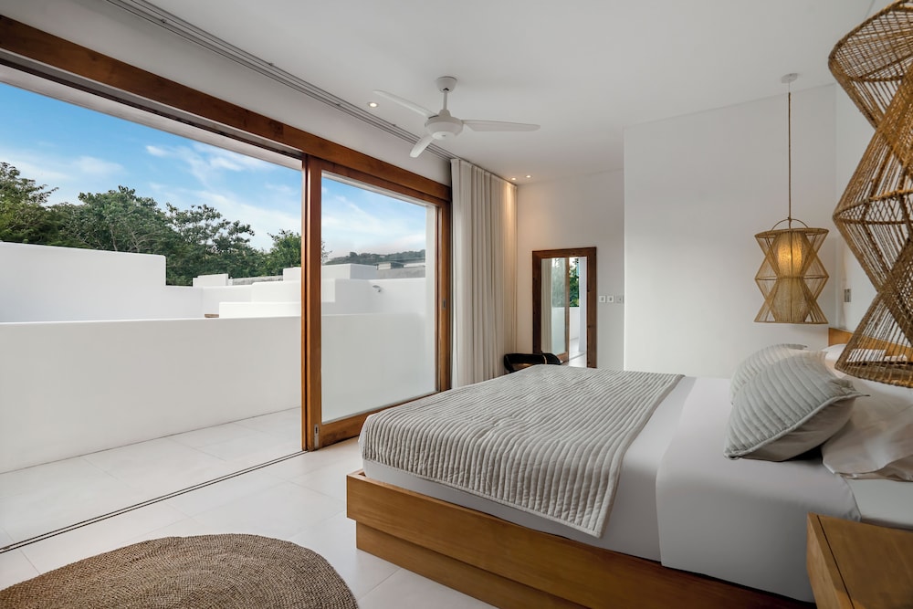 Villa Oasi 3 by Alfred in Bali