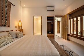 Villa Oasi 3 by Alfred in Bali