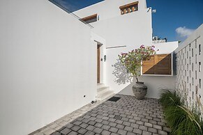 Villa Oasi 3 by Alfred in Bali