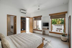 Villa Oasi 3 by Alfred in Bali