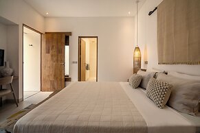 Villa Oasi 3 by Alfred in Bali
