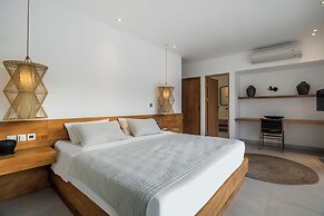 Villa Oasi 3 by Alfred in Bali