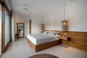 Villa Oasi 3 by Alfred in Bali