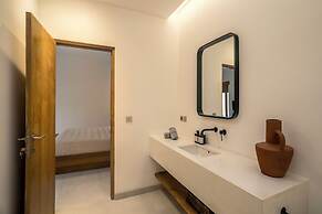 Villa Oasi 3 by Alfred in Bali