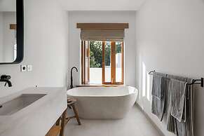 Villa Oasi 3 by Alfred in Bali