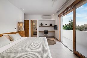 Villa Oasi 3 by Alfred in Bali