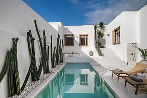 Villa Oasi 3 by Alfred in Bali