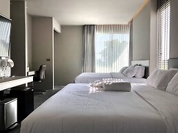 DOOWALL HOTEL