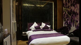 Hotel Shanti Kutir