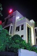 Hotel Shanti Kutir