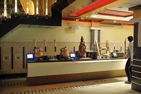 Hotel Shanti Kutir