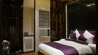 Hotel Shanti Kutir