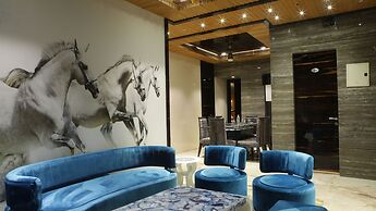 Hotel Shanti Kutir