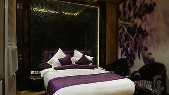 Hotel Shanti Kutir