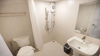 B2 Rangsit Boutique & Budget Hotel