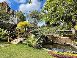 Diwata Nature Resort