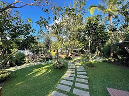 Diwata Nature Resort