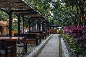 Diwata Nature Resort