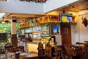Diwata Nature Resort