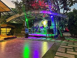 Diwata Nature Resort