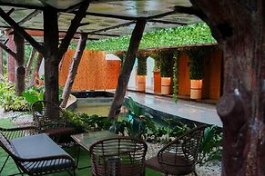 Diwata Nature Resort