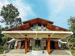 Diwata Nature Resort