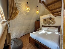 Diwata Nature Resort