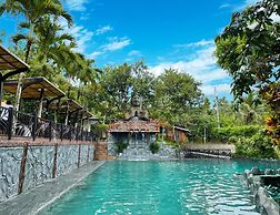 Diwata Nature Resort