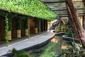 Diwata Nature Resort