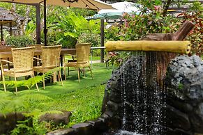 Diwata Nature Resort