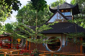 Diwata Nature Resort