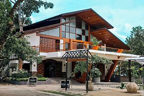 Diwata Nature Resort