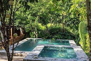 Diwata Nature Resort