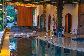 Diwata Nature Resort