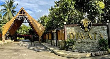 Diwata Nature Resort