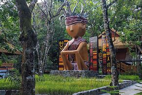 Diwata Nature Resort