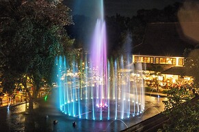 Diwata Nature Resort