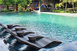 Diwata Nature Resort