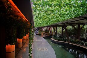Diwata Nature Resort