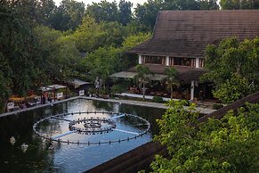 Diwata Nature Resort