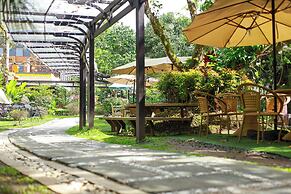 Diwata Nature Resort