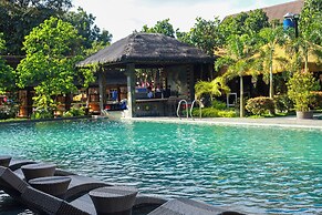 Diwata Nature Resort