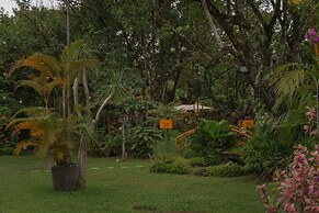 Diwata Nature Resort