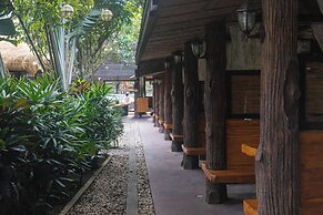 Diwata Nature Resort