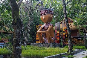 Diwata Nature Resort