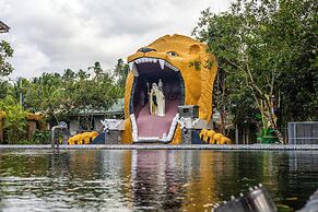 Diwata Nature Resort