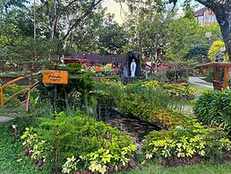 Diwata Nature Resort