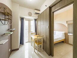 GemstoneBR in SMDC Coast Residences